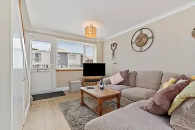 Image de The Retreat - Short walk from beach, parking