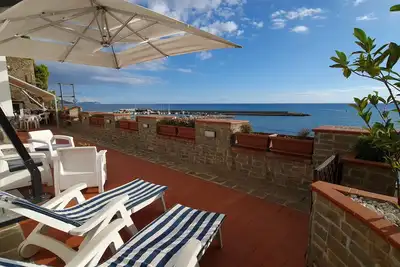 Image de Attinia - Villa Martina Mare