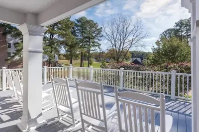 Image de 1 bdrm apt. in Williamsburg Va