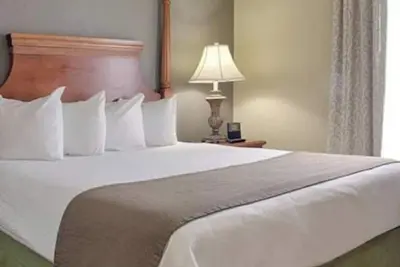 Image de 1-Bedroom Condo in Williamsburg, Va