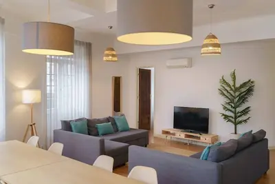 Image de Appartement moderne pour 13 personnes