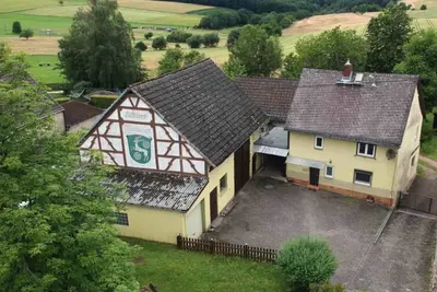 Image de Farmhouse between the Rheingau and the Taunus