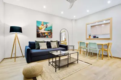 Image de Appartement à Torremolinos près de Bajondillo