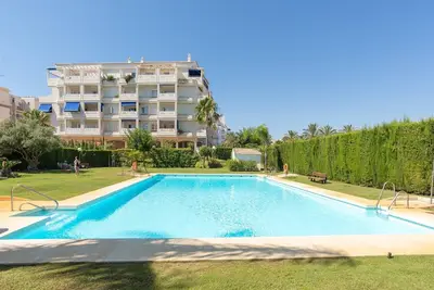Image de Appartement à Torremolinos près de Playamar