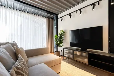 Image de Appartement côtier confortable avec terrasse