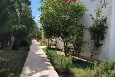 Image de Appartement à Yasmine Hammamet