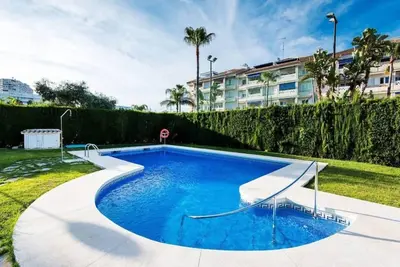 Image de Appartement à Torremolinos près de la plage