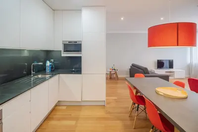 Image de Appartement moderne pour 13 personnes