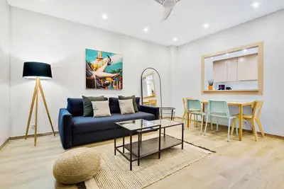 Image de Appartement à Torremolinos près de Bajondillo