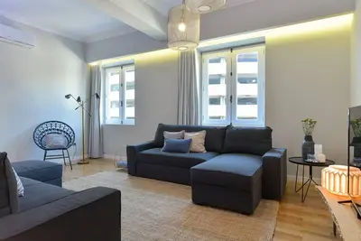 Image de Appartement moderne pour 13 personnes