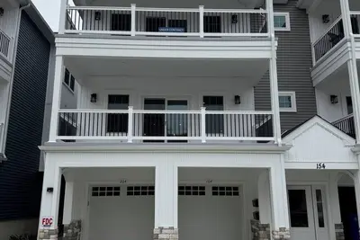 Image de Wildwood Water Park Condo - Sleeps 10