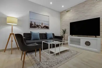 Image de Appartement à La Carihuela près de la plage
