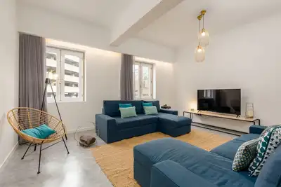 Image de Appartement moderne pour 13 personnes