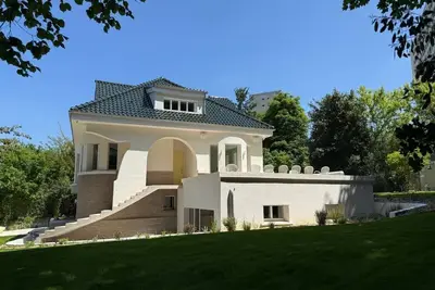Image de Studio Indépendant - Maison d’Hôtes Luxe St Germain en Laye