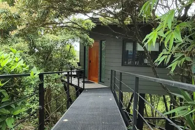 Image de The Moon Studio a Special Treetop Experience in Monteverde.