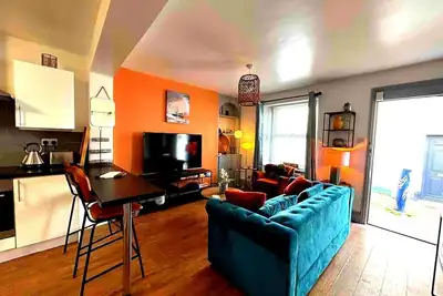 Fully Equipped & Charming - Devon 2br Cottage