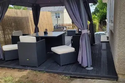 Image de Maison de vacances
