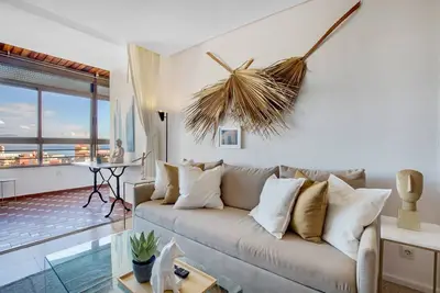 Image de Appartement à Torremolinos près de la plage