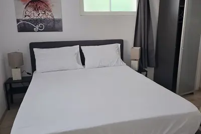 Image de maison villageoise indépendante avec deux salle de bain et deux chambres