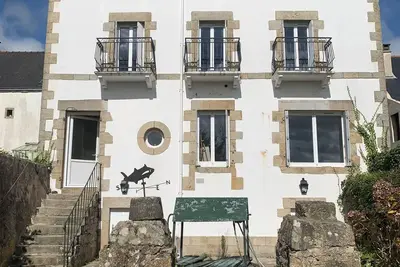 Image de maison pour 6 personnes