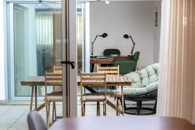 Image de Appartement moderne pour deux personnes