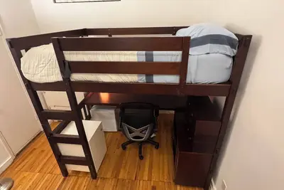 Image de Apartment In The West Village Arguably The Most Sought After Neighborhood In Nyc