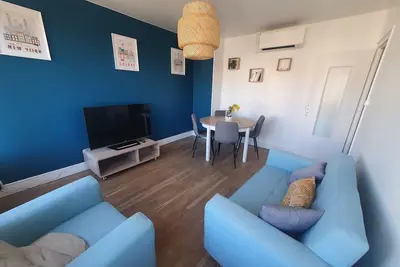 Image de Logement cosy et petit jardin au cœur d’oradour