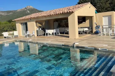 Image de Notre coin de paradis
