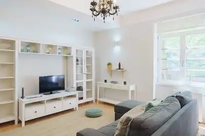 Image de Appartement accueillant au cœur de Porto