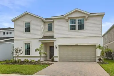 Image de 10 Bedrooms / 8 Bathrooms / Windsor Cay (15965cc)