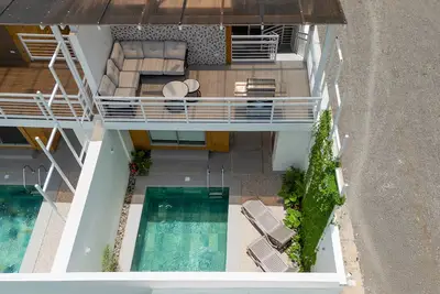Image de Playa del Coco Pool Home—Walk to Beach & Strip