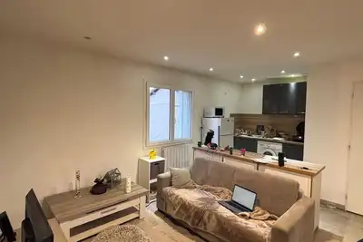 Image de Appartement