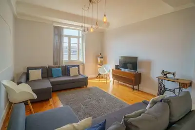 Image de Appartement moderne pour 13 personnes