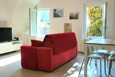 Image de Au ValĂąn - CĂ Sutana, cozy apartment 3 km from the sea