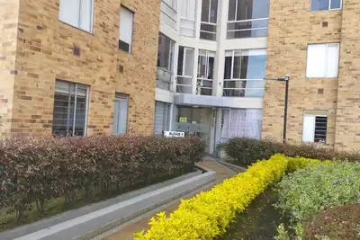 Image de Peaceful and comfortable apartment; close to El Dorado airport.