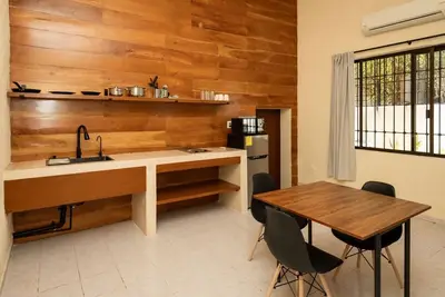 Image de Bright & Spacious Ground Floor Suite  Casa Jurel