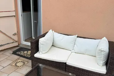 Image de Studio with Garden