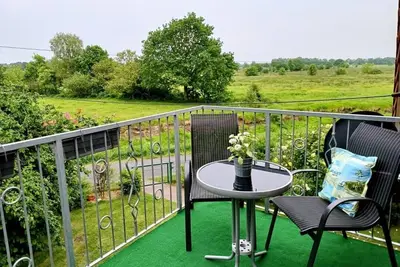 Image de New! Vacation apartment LandBlick near the North Sea