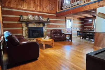 Image de Quiet Cabin Near Mooresville, Nc