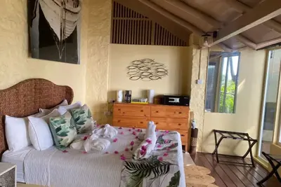 Image de Breathtaking Views | Perfect Relaxing Getaway w/ Nature trails, Spa & Pool