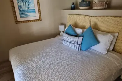Image de Bask in Ocean Views from Tranquil Hideaway | Near beach, Tet Paul & Pitons Hike