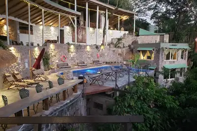 Image de Soufrière Haven Awaits | Spa, Pool, Beach + Pitons Hiking & Nature Escapes
