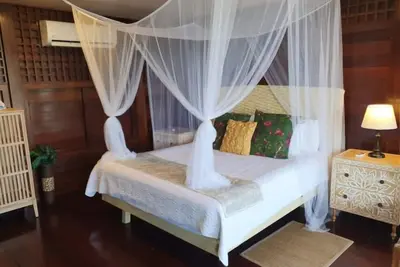 Image de Exquisite Soufrière Getaway w/Balcony | Pool, Spa & Beach by the Pitons