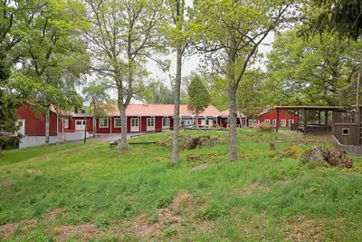 Image de Ansgarsgården