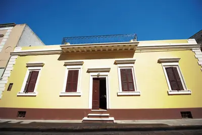 Image de \"Residence Celeste B&B&Apartament\"