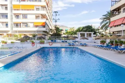 Image de Appartement à Torremolinos près de Bajondillo