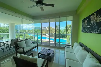 Image de Condomino balancan Vidanta 3 bedrooms