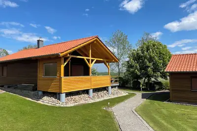 Image de Naturcamp Duvendiek Holiday cottage