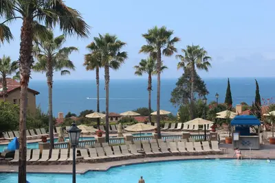 Image de Marriott Newport Coast 2 Bedroom Unit Sleeps 8
