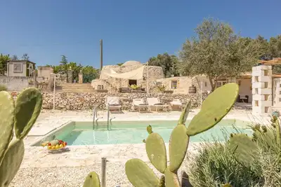 Image de Villa Trullo Grecale - Ostuni